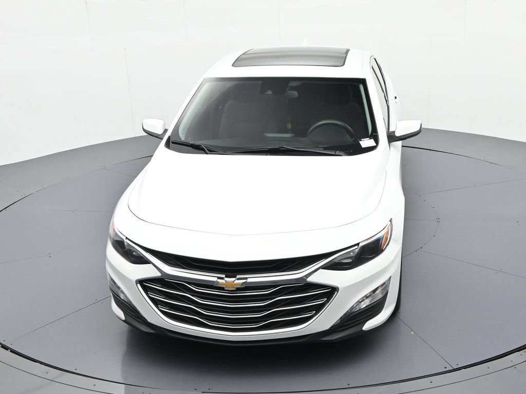 Used 2024 Chevrolet Malibu LT FWD image 15
