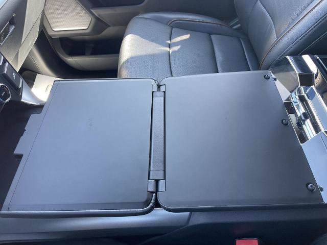 Certified 2025 Ford F150 Lariat w/ Equipment Group 501A Mid AWD/4WD image 36