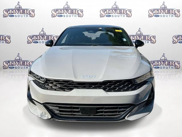 Used 2022 Kia K5 GT-Line w/ GT-Line FWD Premium Package