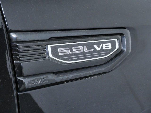 Used 2021 GMC Sierra 1500 Elevation w/ X31 Off-Road Package AWD/4WD image 7