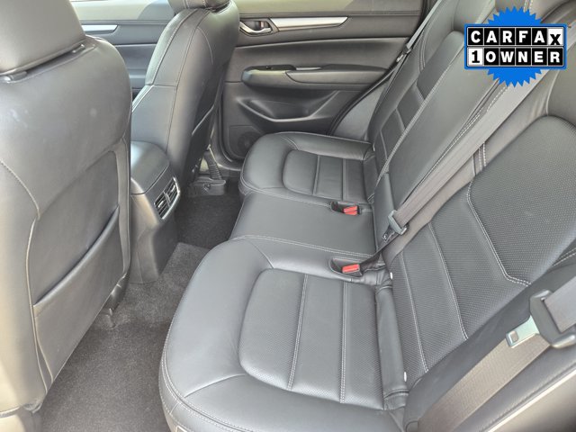 Used 2025 MAZDA CX-5 AWD 2.5 S w/ Preferred Package image 29