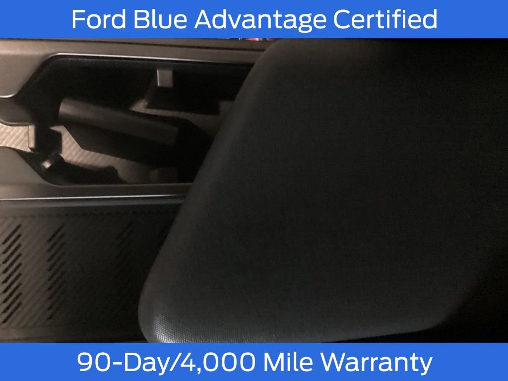 Used 2022 Kia EV6 Wind w/ Wind Technology Package image 15