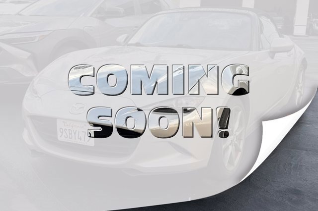 Used 2022 MAZDA MX-5 Miata Grand Touring image 2