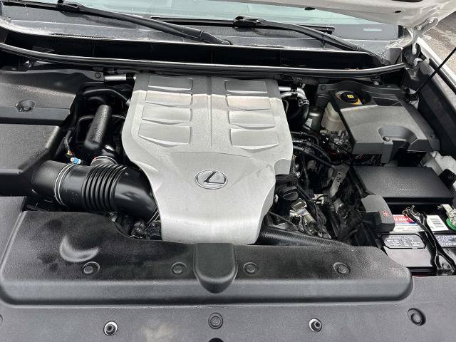 Used 2019 Lexus GX 460 Premium AWD/4WD image 9