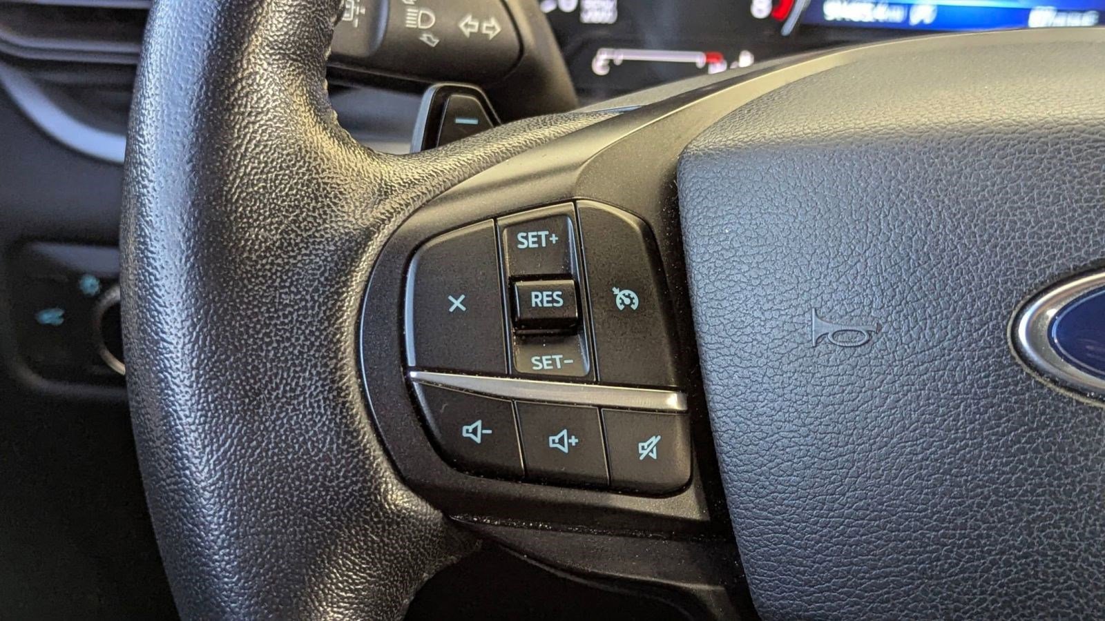 Certified 2020 Ford Explorer XLT image 16