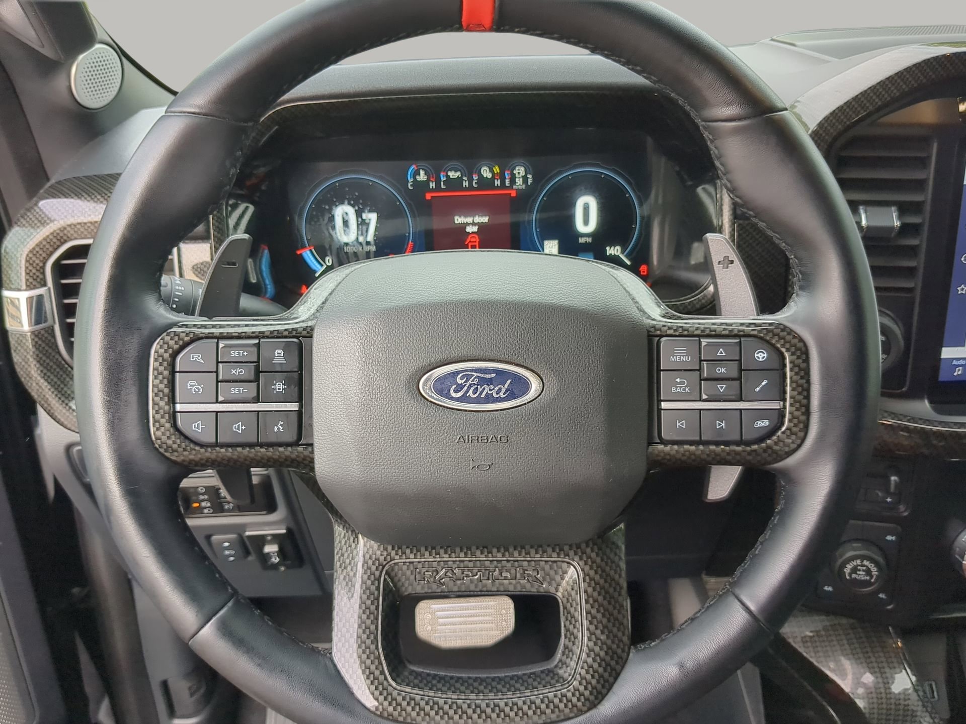 Certified 2023 Ford F150 Raptor AWD/4WD image 69