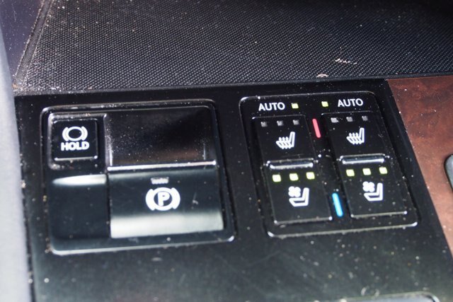 Used 2022 Lexus RX 350 FWD w/ Premium Package image 27