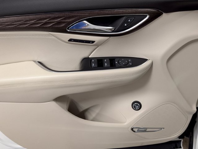 Used 2023 Buick Envision Avenir FWD image 12