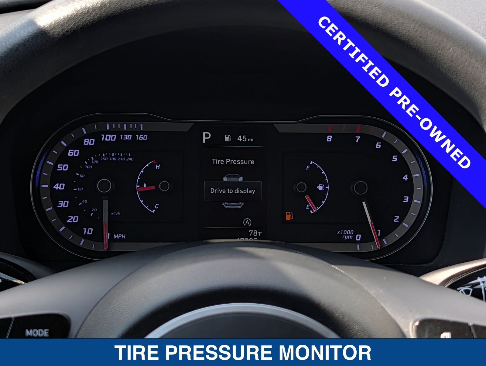 Used 2022 Hyundai Tucson SEL FWD image 27