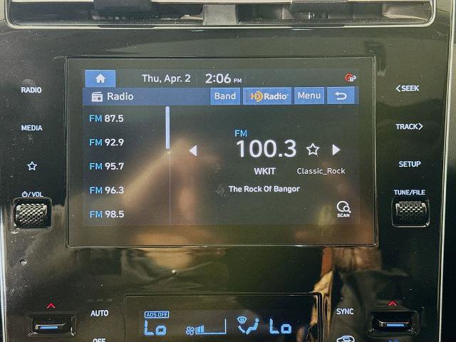 Used 2023 Hyundai Tucson SEL w/ Convenience Package image 15