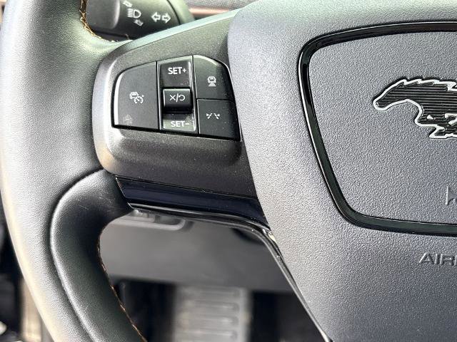 Certified 2023 Ford Mustang Mach-E GT image 18