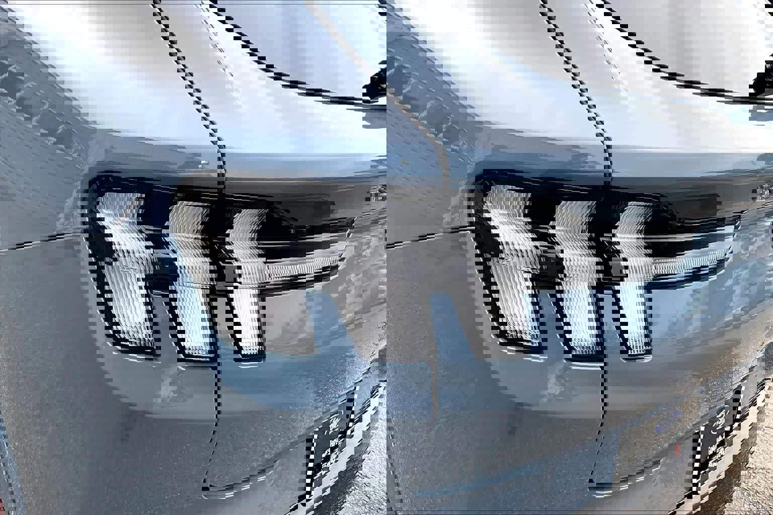 Certified 2023 Ford Mustang Mach-E GT image 27