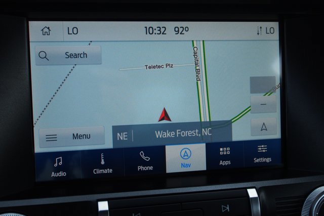 Certified 2022 Ford Mustang Mach 1 image 29