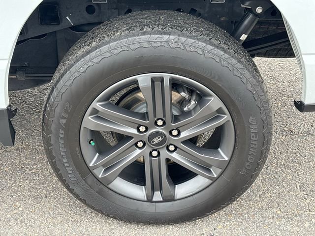 Certified 2023 Ford F150 XLT w/ Equipment Group 302A High image 14