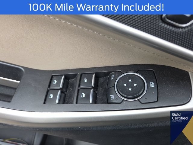 Certified 2023 Ford Explorer XLT RWD image 27