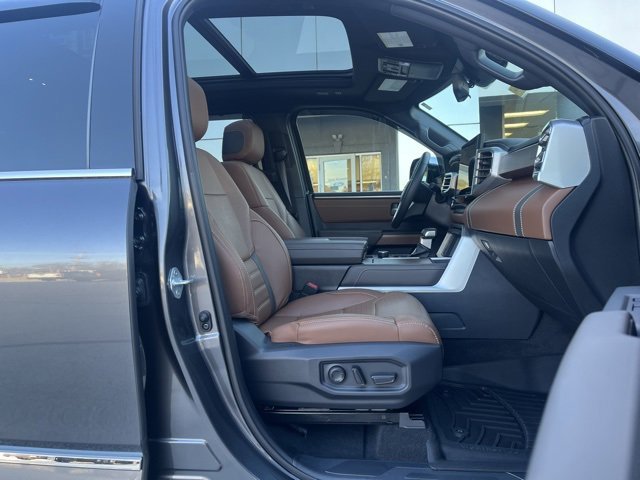 Used 2023 Toyota Tundra 1794 Edition image 57