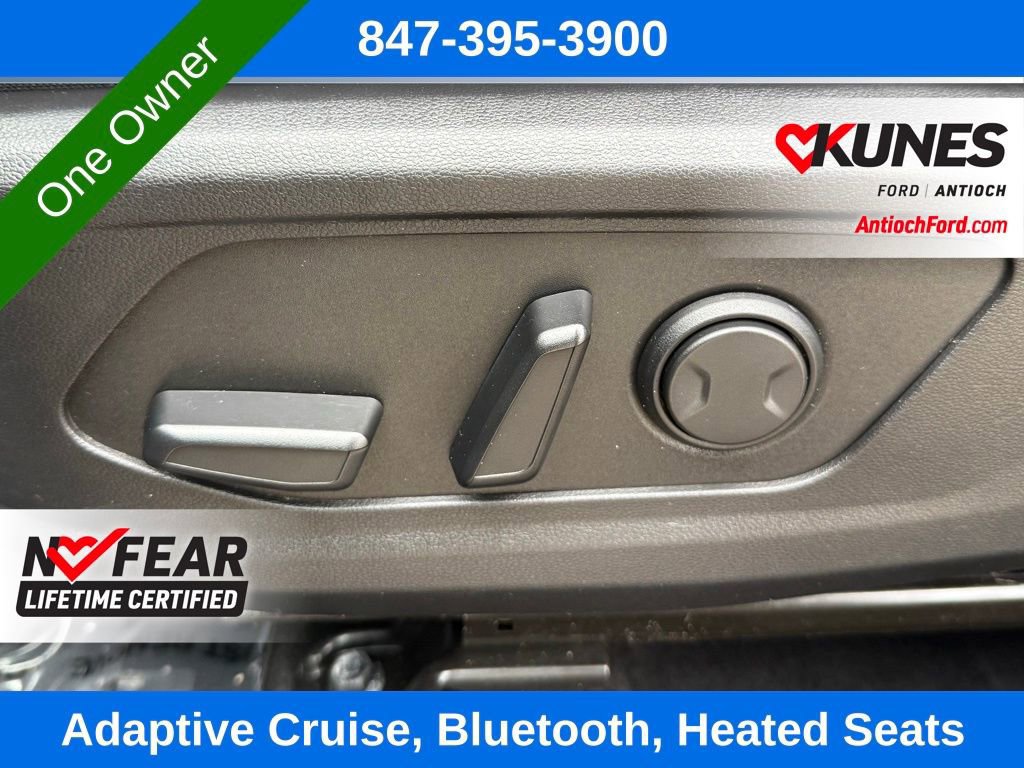 Used 2024 Hyundai Tucson SEL image 27