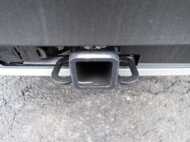 Certified 2025 Ford Explorer Active w/ Active Comfort Package image 10