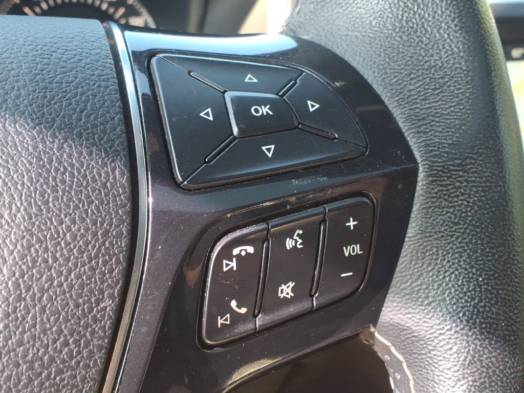 Certified 2017 Ford Explorer Platinum AWD/4WD image 9