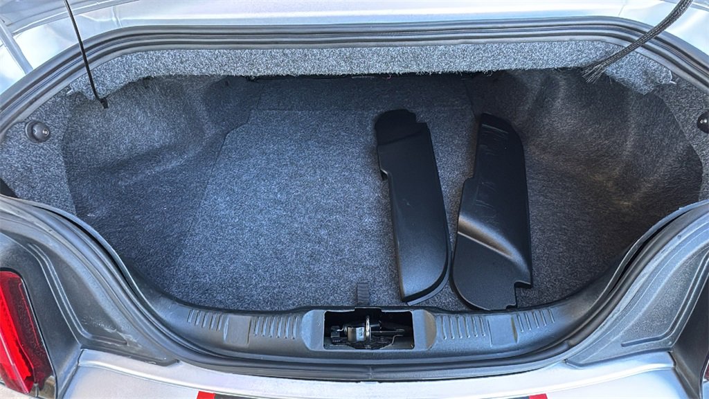 Certified 2019 Ford Mustang Premium image 24