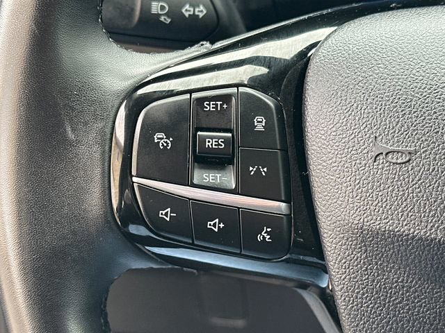 Certified 2024 Ford Escape Platinum image 31