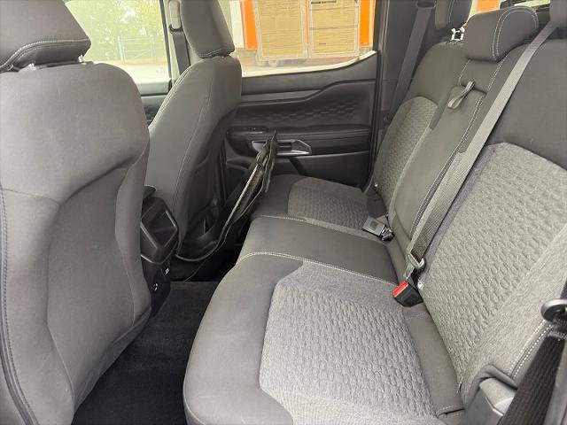 Certified 2025 Ford Ranger XLT w/ Equipment Group 301A High AWD/4WD image 19