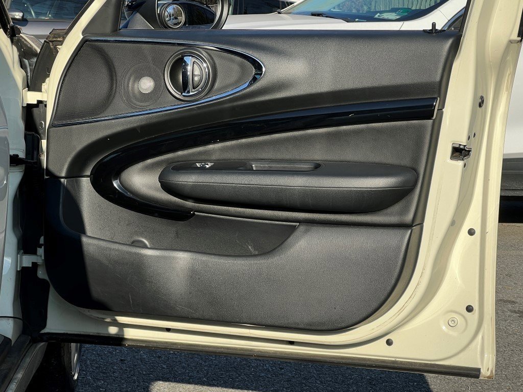 Used 2017 MINI Cooper Clubman S image 8