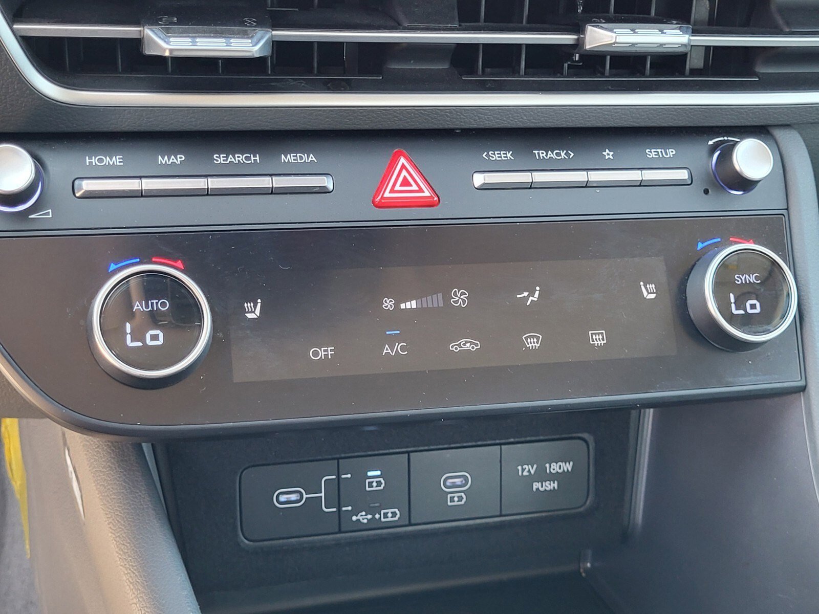 Used 2025 Hyundai Sonata SEL image 21