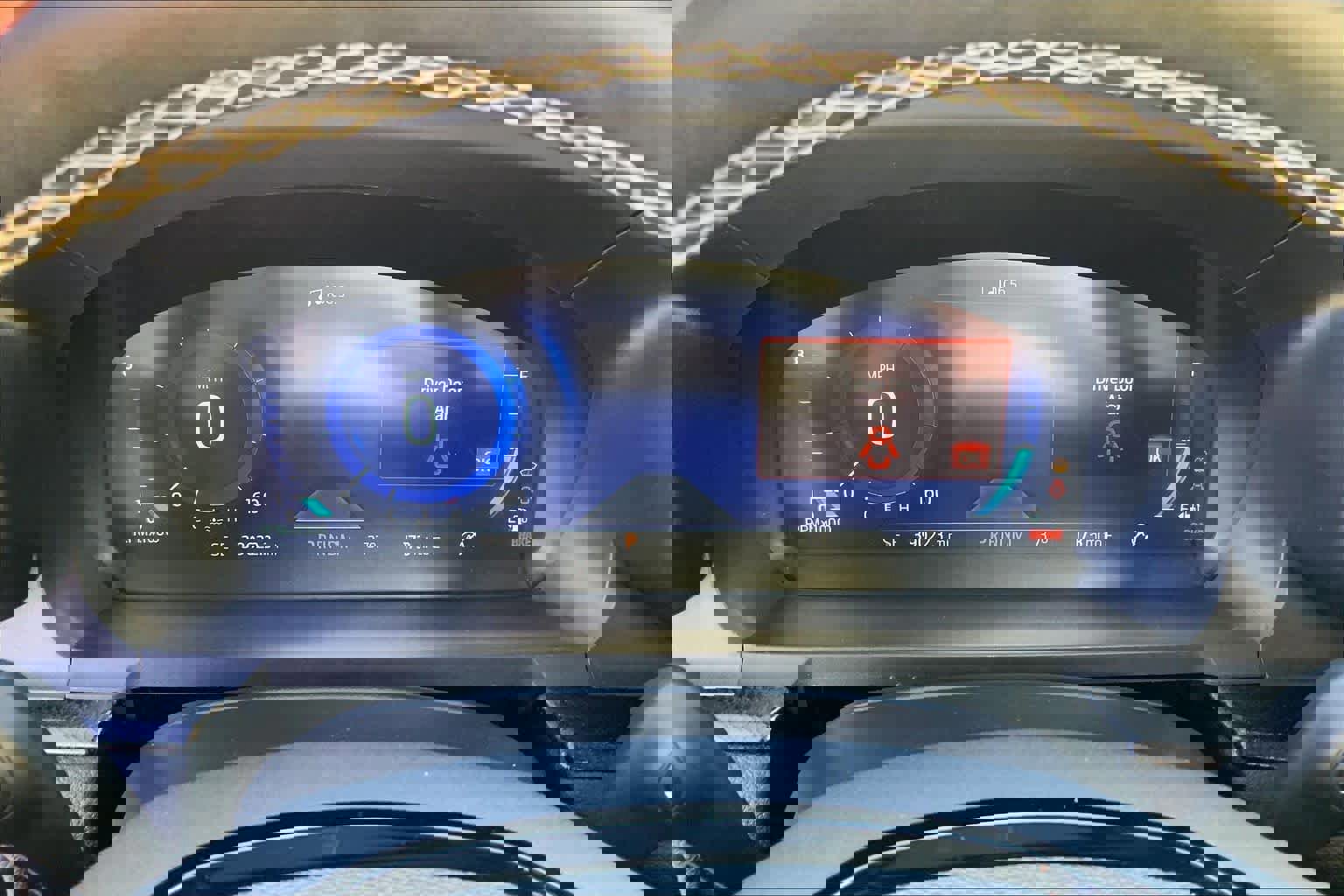 Certified 2024 Ford Explorer ST w/ Equipment Group 401A image 25