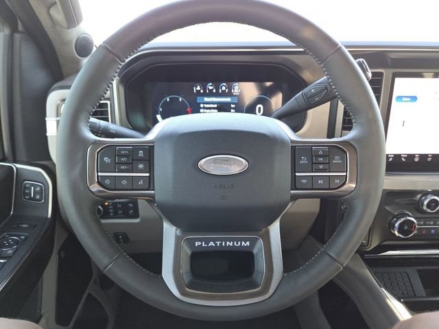 Certified 2026 Ford F250 Platinum w/ Platinum Plus Package AWD/4WD image 35