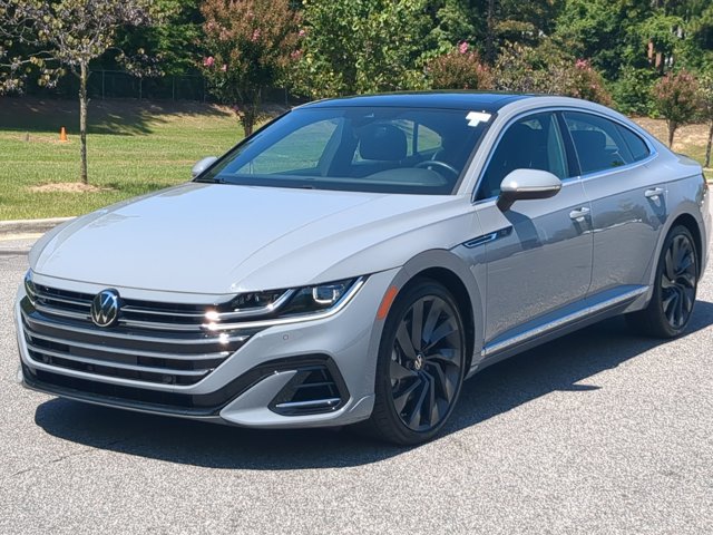 Used 2023 Volkswagen Arteon SEL AWD/4WD image 8
