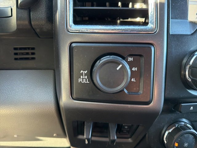 Certified 2017 Ford F250 XLT image 21