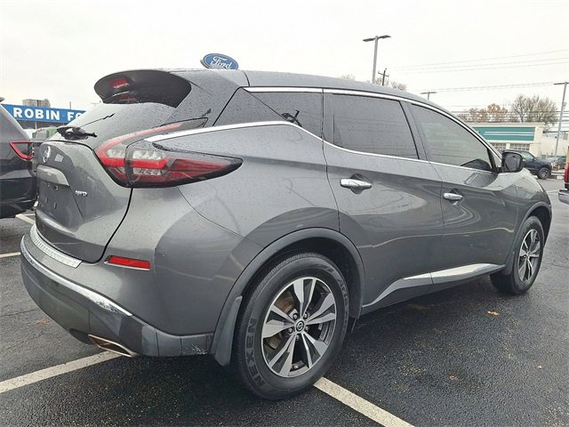 Used 2019 Nissan Murano S image 5