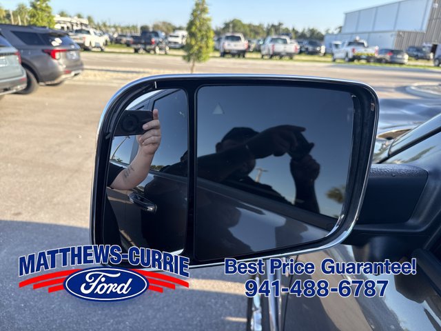 Used 2020 RAM 2500 Laramie AWD/4WD image 8