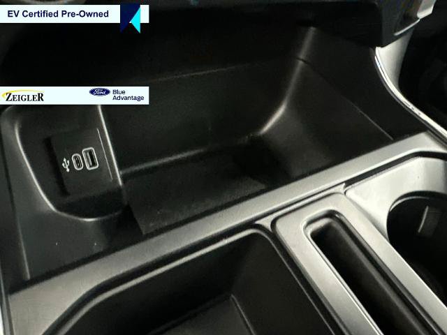 Certified 2025 Ford F150 STX w/ Equipment Group 200A AWD/4WD image 16