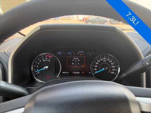 Certified 2020 Ford F250 Lariat w/ FX4 Off-Road Package AWD/4WD image 6