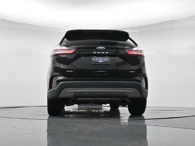 Certified 2024 Ford Edge SEL AWD/4WD image 37