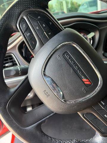 Used 2021 Dodge Challenger SXT w/ Plus Package RWD image 32
