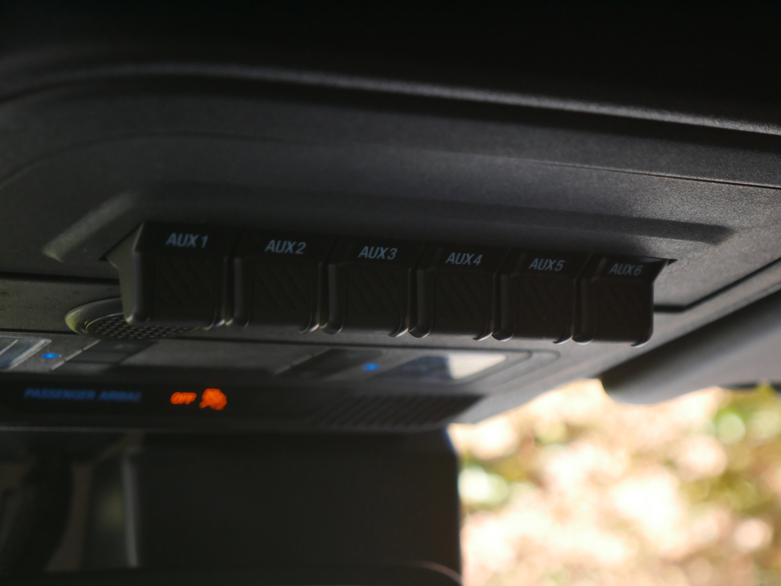 Certified 2022 Ford Bronco Badlands image 16