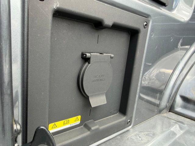 Certified 2023 Ford F150 Lariat w/ Equipment Group 502A High AWD/4WD image 24