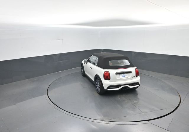 Used 2024 MINI Cooper S FWD image 19