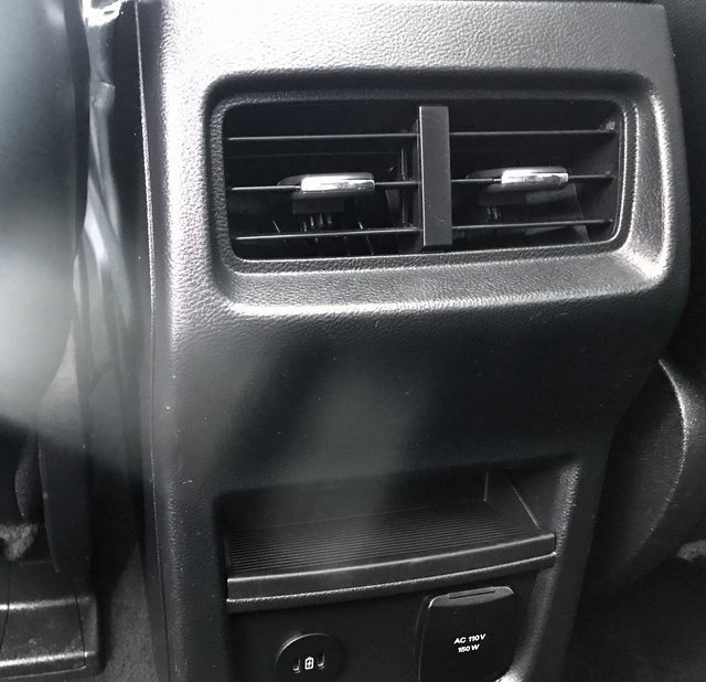 Certified 2024 Ford Edge SEL w/ Convenience Package image 18