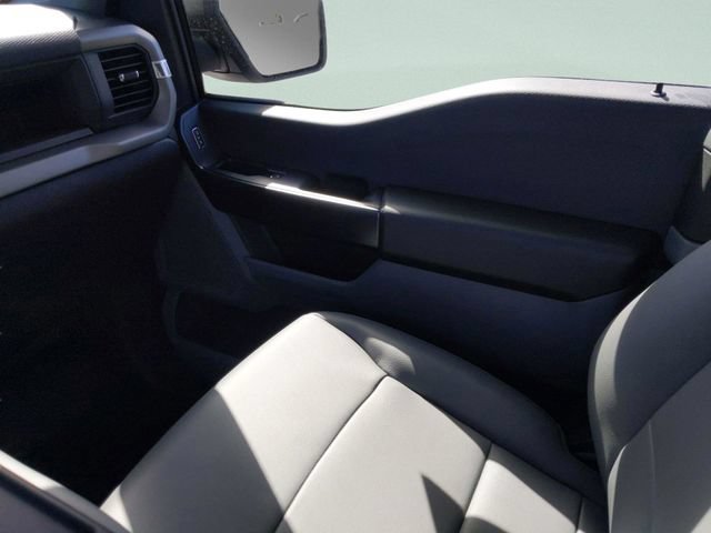 Certified 2024 Ford F150 XL RWD image 14