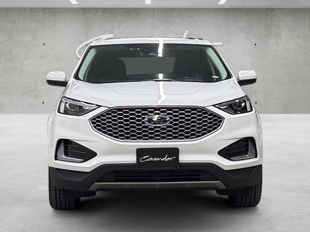 Certified 2023 Ford Edge SEL image 9