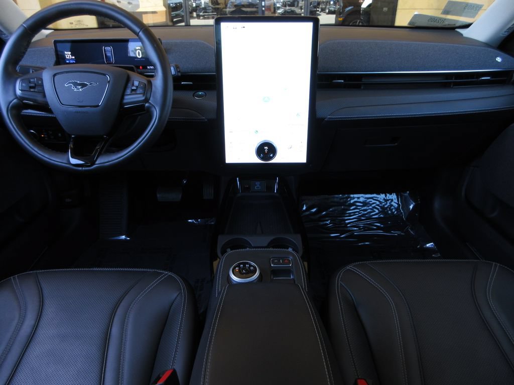 Certified 2023 Ford Mustang Mach-E Premium RWD image 19