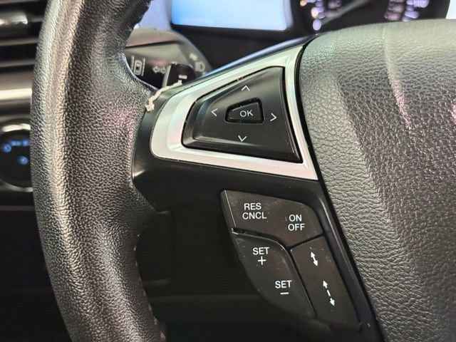 Certified 2017 Ford Edge Sport w/ Equipment Group 401A AWD/4WD image 33