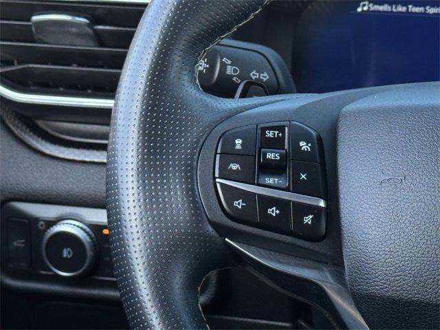Certified 2020 Ford Explorer ST w/ Premium Technology Package image 13