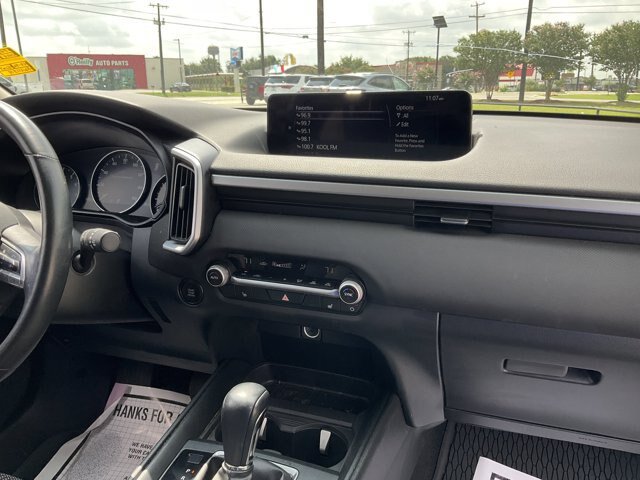 Used 2024 MAZDA CX-50 AWD 2.5 S w/ Weather Package image 20