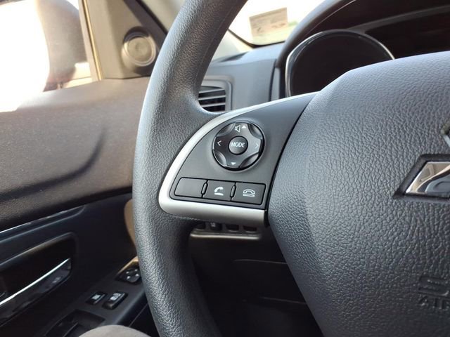Used 2024 Mitsubishi Outlander Sport ES image 26