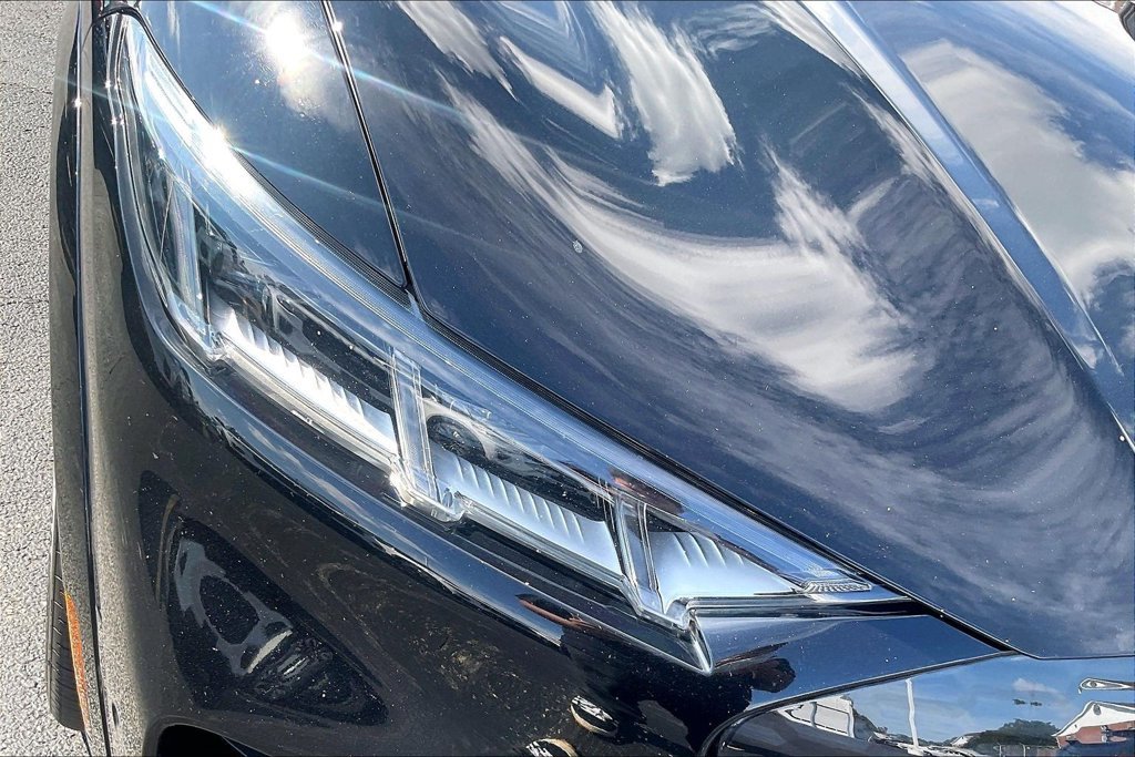 Certified 2023 Ford Mustang Mach-E GT AWD/4WD image 28